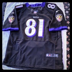 💥Anquan Boldin Ravens Jersey